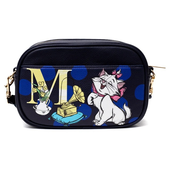 The Aristocats Crossbody Bag🩷 - Picture 2 of 4